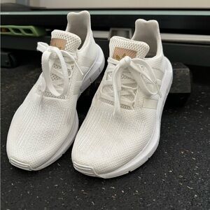 Adidas running shoes